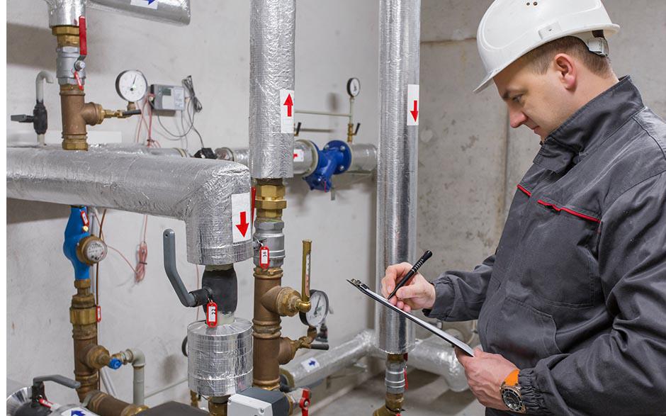 entreprise chauffage Aubervilliers