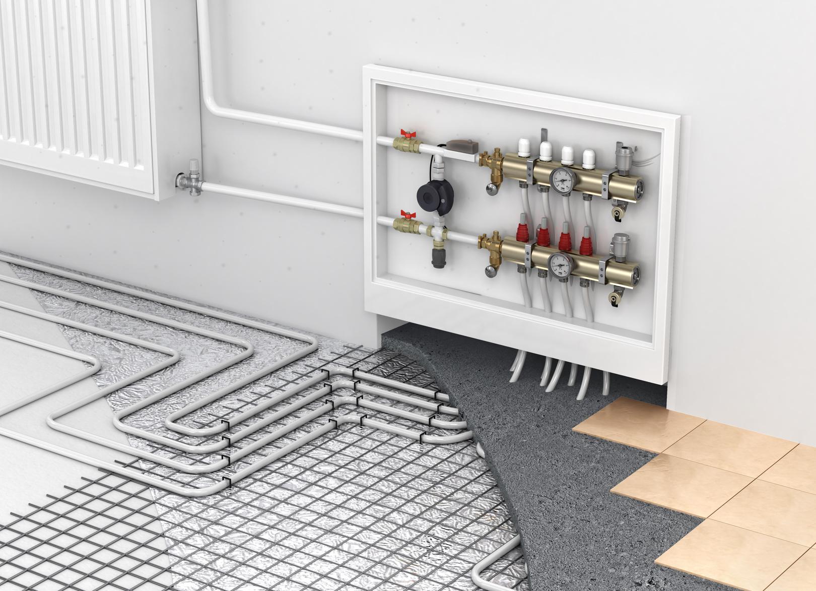remplacement chaudière électrique prix Paris 20