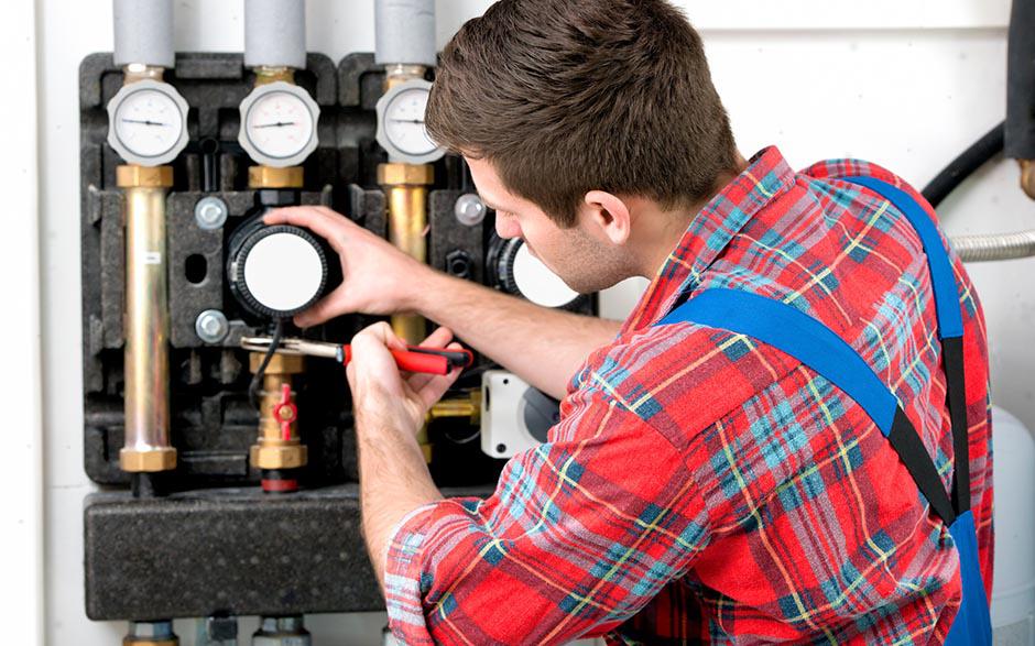 contrat entretien chauffage Meudon