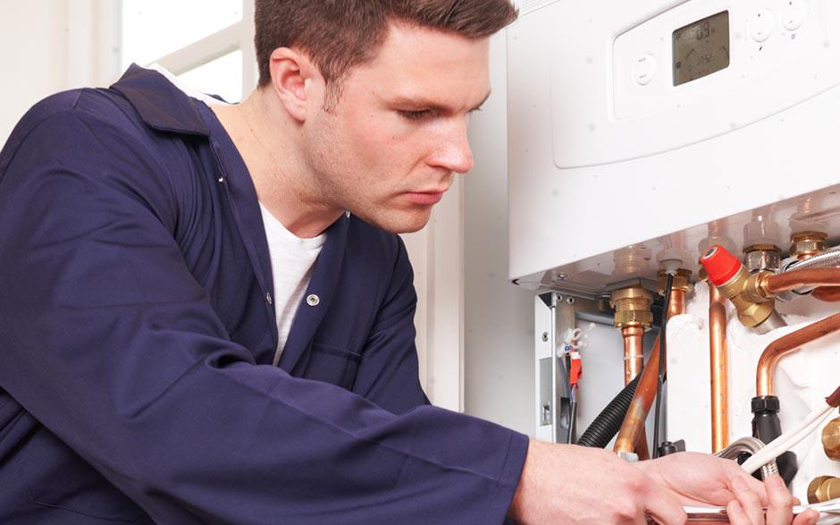 contrat entretien chauffage Meudon