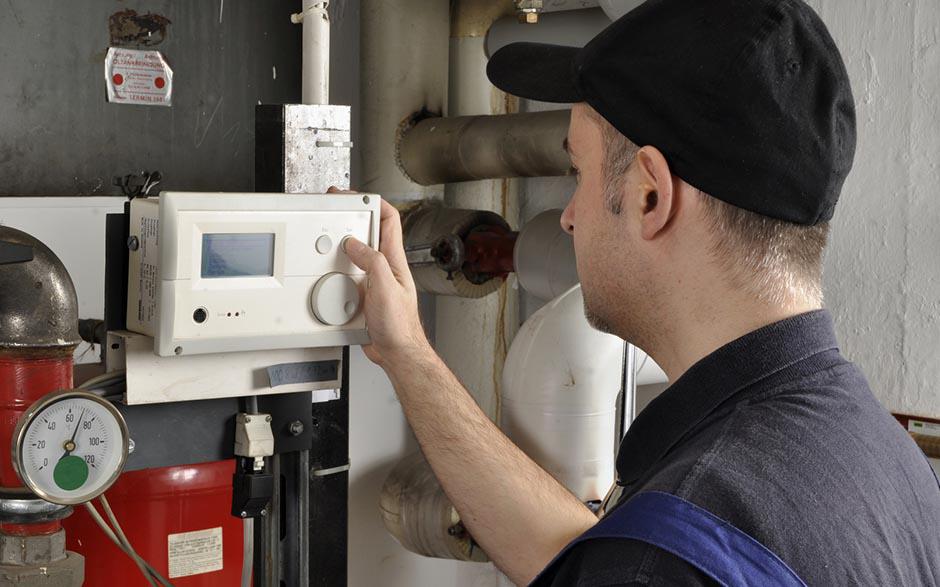 technicien chauffagiste Le Mesnil-Saint-Denis