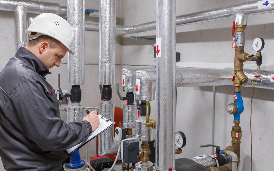 chauffage plomberie Bobigny