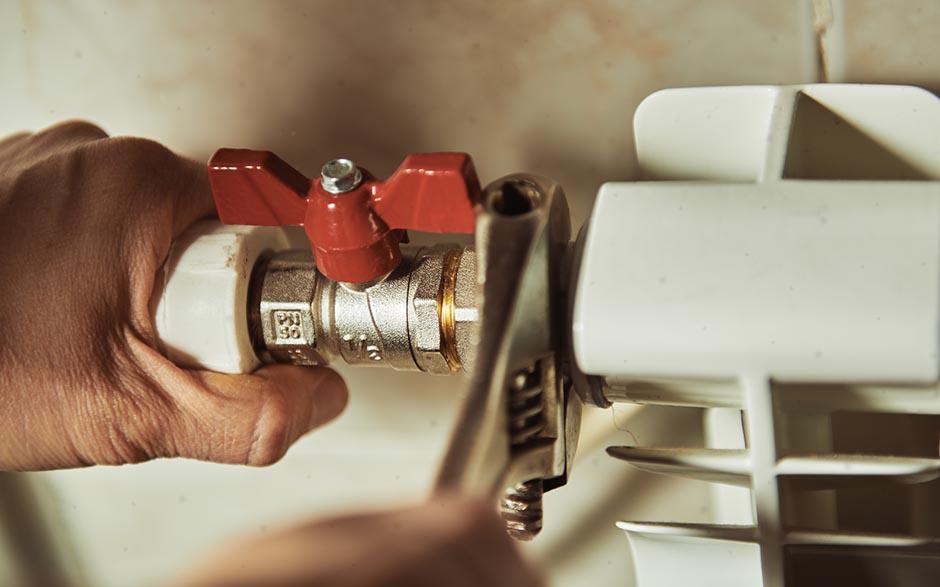 entretien chauffage gaz Créteil